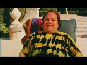 Billy Madison Granny Porn - Billy Madison Deleted Scene - The Pool, Penguins and Pornography - YouTube