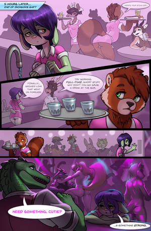 Female Anthro Crocodile Porn - Statistics