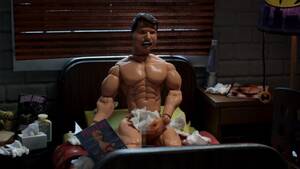 Monsters Inc Gay Porn - Monsters Inc. - S9 EP16 - Robot Chicken