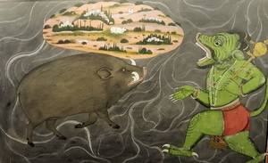 Indianography - William Dalrymple (@DalrympleWill) | Twitter