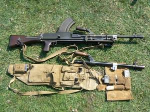 British Wwii - bren light machine gun - Google Search | Bren MK2 | Pinterest | Light  machine gun, Guns and Weapons