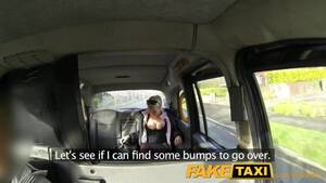 British Taxi Porn From Czech - FakeTaxi Young Czech Blonde Takes a Good British Pounding - Pornhub.com