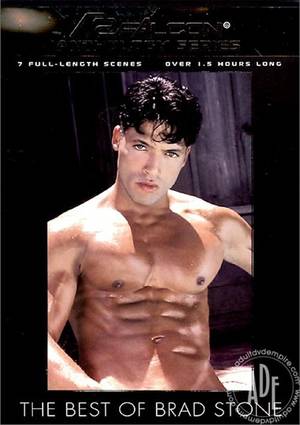 Brad Stone Porn - Best of Brad Stone, The