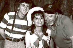 dawn wells anal sex - Stars we lost in 2020