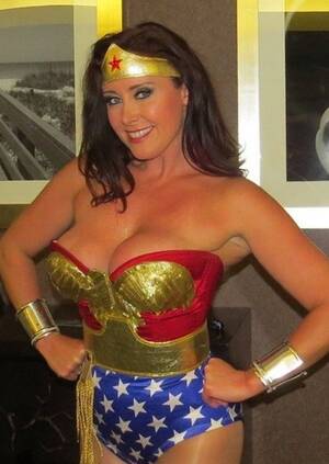 Alexandra Daddario Wonder Woman Porn - Fan Casting Christina Carter as Wonder Woman in Influences for Designs of  Characters on myCast