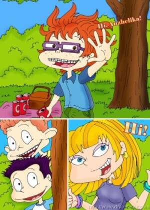 free all grown up hentai - Character: chuckie finster (popular) - Free Doujin, Hentai Manga & Comic  Porn