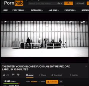 Endless Ocean Porn - Endless is on Pornhub : r/FrankOcean