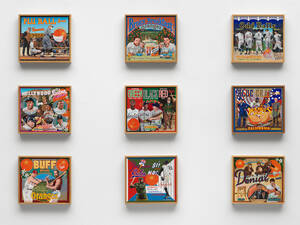 Ghetto Exhibition Porn - What to See in N.Y.C. Galleries in September - The New York Times