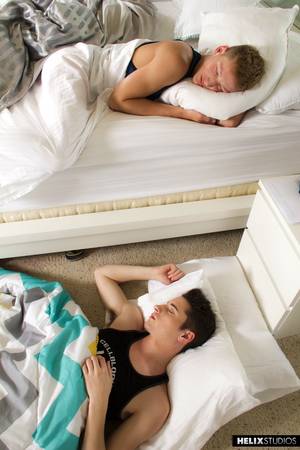 Gay Sleepover Porn - gay porn picture 1 ...