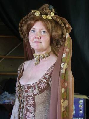 Larp Porn - LARP Â· Production photos from Beowulf and Grendel. My weakness for costume  porn!