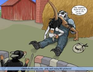 Furry Wife Porn - Hot furry - Page 5 - HentaiEra