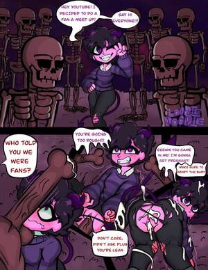 bone gang bang - Rule 34 - 1girls ass berserk berserk skeletons black legwear blush bone  clothed sex clothing cum cum in ass cum in pussy cum inside cum on body  degradation demon girl female from