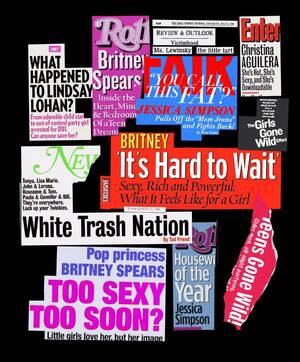 celebrity sex tapes britney spears - From Britney Spears to Janet Jackson, the Era of the Celebrity Reappraisal  - The New York Times