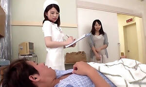 nasty hot asians nurse - Nasty Hot Asians Nurse | Sex Pictures Pass