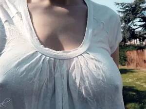 big boobs braless - Free Big Boobs Braless Porn | PornKai.com