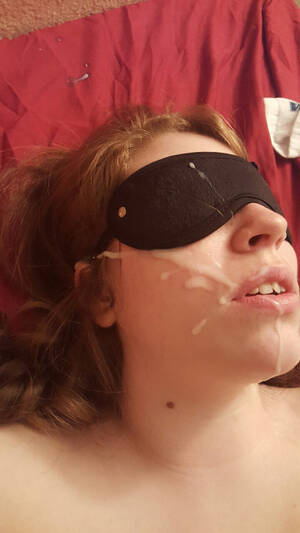 blindfolded amateur - Blindfolded amateur Porn Pic - EPORNER