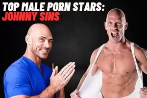 American Ethnic Male Porn - 14 Most Famous Male Porn Stars [2023]: The Top Men In Porn