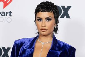 demi lovato anal sex - Demi Lovato 'No Longer' California Sober: 'Sober Sober Is the Only Way'
