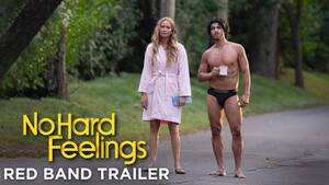 jennifer lawrence handjob - No Hard Feelings is a sex comedy without much sex and a reminder of Jennifer  Lawrence's star power | CBC News