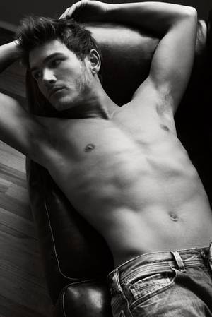 Jim Parsons Porn - Jim Verraros