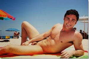 best nude beach hung - 