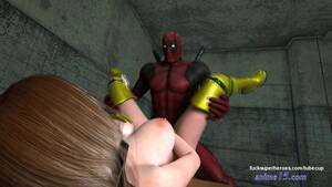 Deadpool Rogue Sex Porn - Deadpool rogue porn comics - Anime15