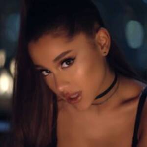 Ariana Grande Porn Piss - Why did Ariana Grande start her career as a singer? - Quora