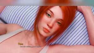 Hot Redhead Cartoon - Cold wieners for hot redhead. 3D porn cartoon sex de 3DXXXTEEN2 Cartoon |  Faphouse