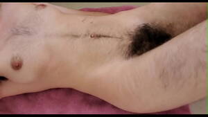 my tits are hairy - My hairy tits and pussy - XVIDEOS.COM