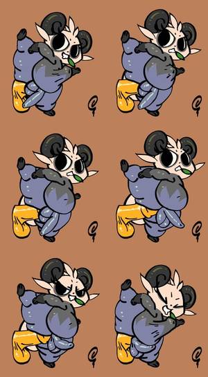 Fat Furry - Fat Pancham belly bulging horse dildo animated flash!!!.swf [W] 74 KiB.  Furry, Toon. Porn, Gay, Anal. Misc, Stills, Mute.