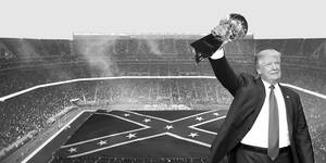 Barack Obama Fucking Hillary Clinton - Intercepted Podcast: The Super Bowl of Racism - The Intercept