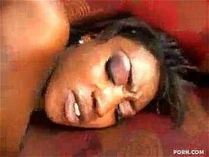 ebony creampie facial - Watch Rayne Falls Ebony Creampie - Big Boobs, Big Booty, Ebony Creampie Porn  - SpankBang