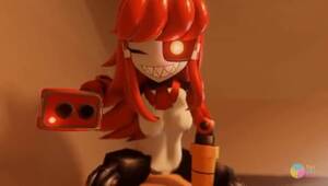 mimi xxx video cartoon - mimi sentry - Hentai Video