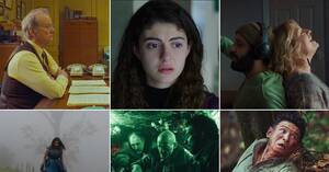 Katheryn Winnick Lesbian - Cannes 2021: Who is in the running? | News | Screen