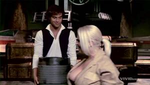 every guys blowjob dream - The XXX-Factor: STAR WARS XXX: A PORN PARODY (2012) ~ Video Junkie Strikes  Back from Beyond the Grave