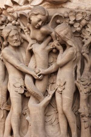 Canaanite Porn - Casual Sex and Casual Faith: A Fatal Fixation | Paul Louis Metzger