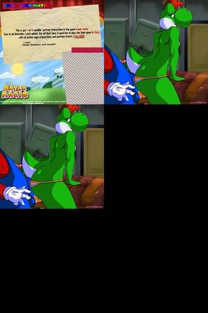 Green Yoshi Gay Porn - ... with yoshi(s) by ClassX (Furry GayAnalHotdogP aperSuperShadma  nShadbaseShagba se).swf [W] 7.1 MiB. Story, Quality. Loop. Furry, Toon. Porn,  Gay, Anal.