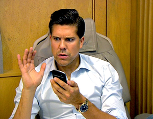 Fredrik Eklund Porn - Million Dollar Listing' Star Fredrik Eklund On Dressing To Impress, Real  Estate & His Porn Star Past â€“ StyleCaster