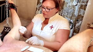 Mistress Doctor Porn - Dominatrix Mistress April - Medical Chastatation - XVIDEOS.COM