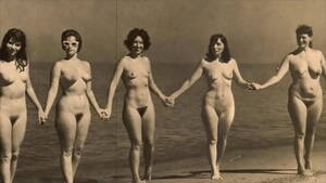 best vintage nudist - Vintage Nudists - XVIDEOS.COM