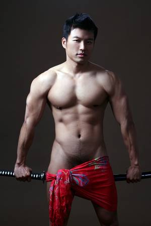 Asian Men - QC Asians: QueerClick Asian Gay Porn Blog