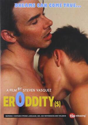 Brandon Rife Porn - Eroddity [Importado] : Brandon Rife, Addison Graham, Edward Gutierrez, Cory  Tyndall, Steven Vasquez: Amazon.com.mx: PelÃ­culas y Series de TV