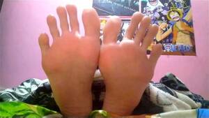 asian big feet - Watch Long asian toes - Joi, Feet, Big Feet Porn - SpankBang