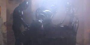 Full Length Fetish Porn - Full Length Fetish Film with Hot LateScenes - Tnaflix.com