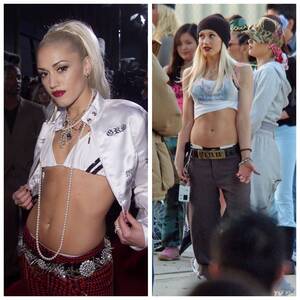 Avril Lavigne Lesbian Porn - MRW my 4 yr old daughter is singing Avril LaVigne's 'Hello Kitty' and I  actually read the lyrics : r/TrollXChromosomes