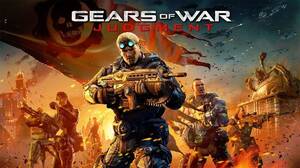 Gears Of War Judgment Porn - Gears of War: Judgment