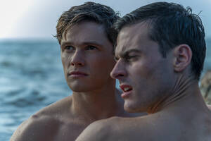 hungary nudist beach - Reel Affirmations 28: A Complete Guide to All the Films - Metro Weekly