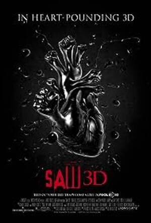 3d Saw - Saw 3D (2010) - IMDb