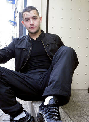 Dimitri Gay Porn Star - Dimitri Swaroski | Gay Porn Star Database at WAYBIG