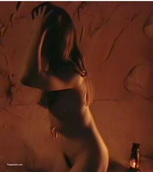 Mia Sara Pussy - Mia Sara Nude Photo Collection - Fappenist